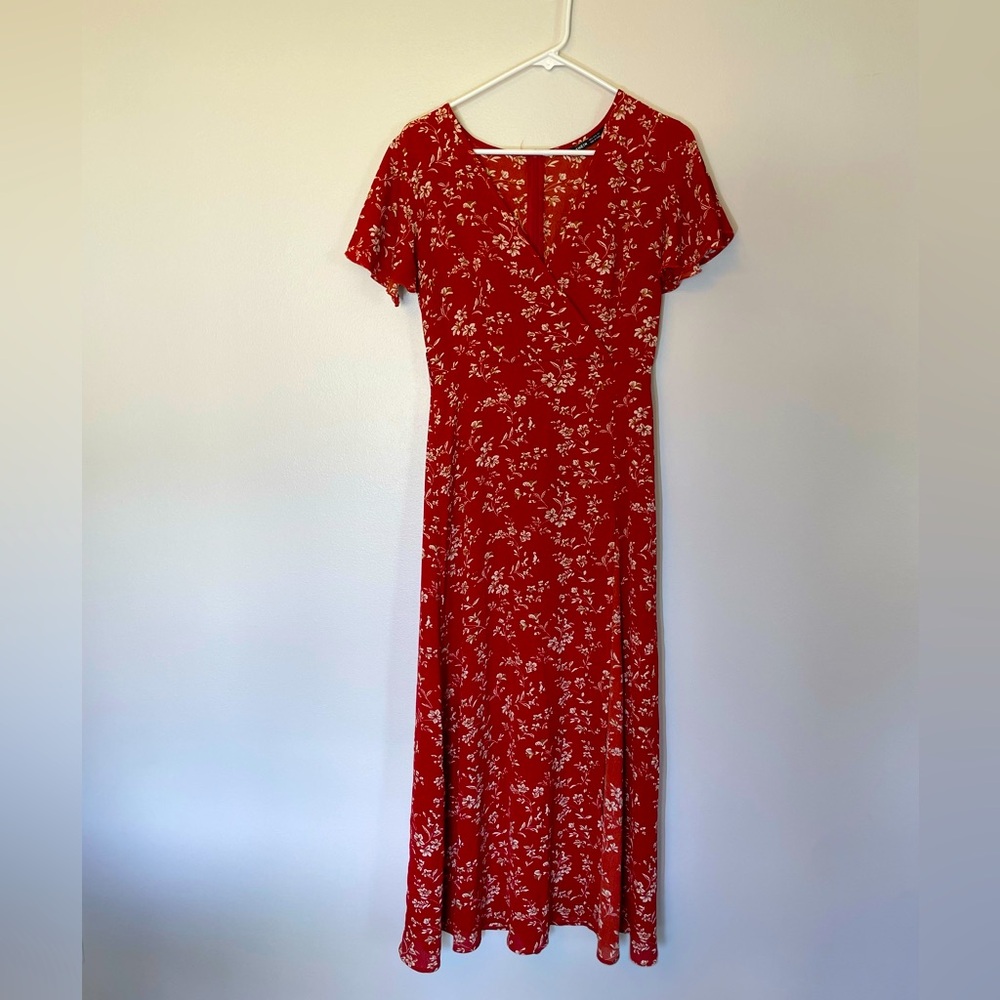 SHEIN - Size S/US 4 Dress